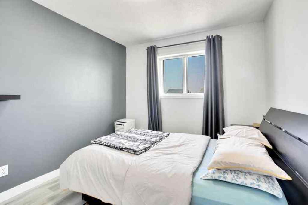 MLS® A2257065 - 8 MARTIN CROSSING Crescent NE in Martindale Calgary, Residential
