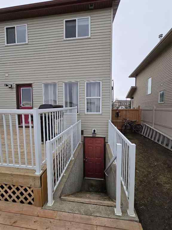 MLS® A2257066 - 32 Johns Street  in Johnstone Park Red Deer, Residential