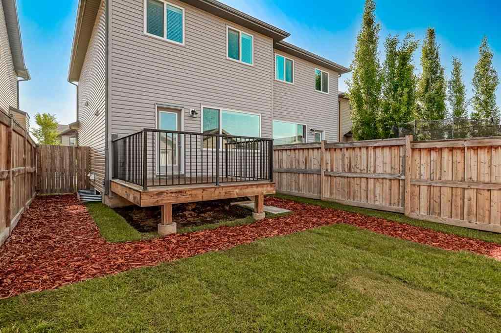 MLS® A2257067 - 42 Willow Drive  in The Willows Cochrane, Residential