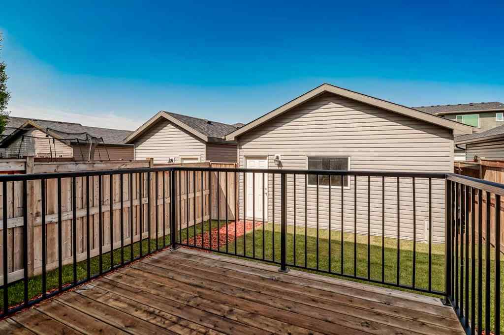 MLS® A2257067 - 42 Willow Drive  in The Willows Cochrane, Residential