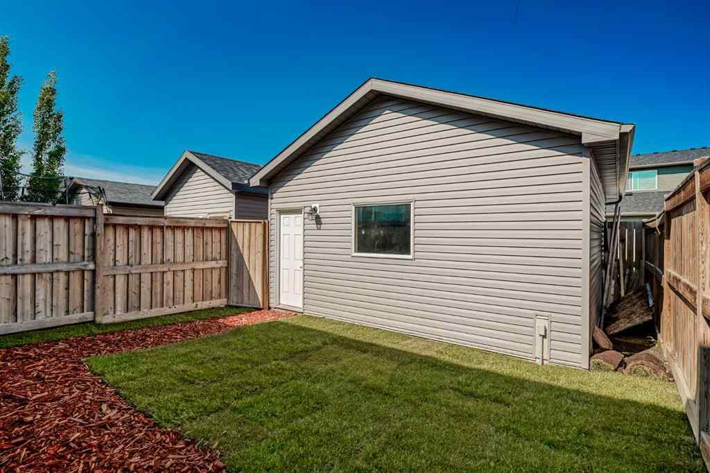 MLS® A2257067 - 42 Willow Drive  in The Willows Cochrane, Residential