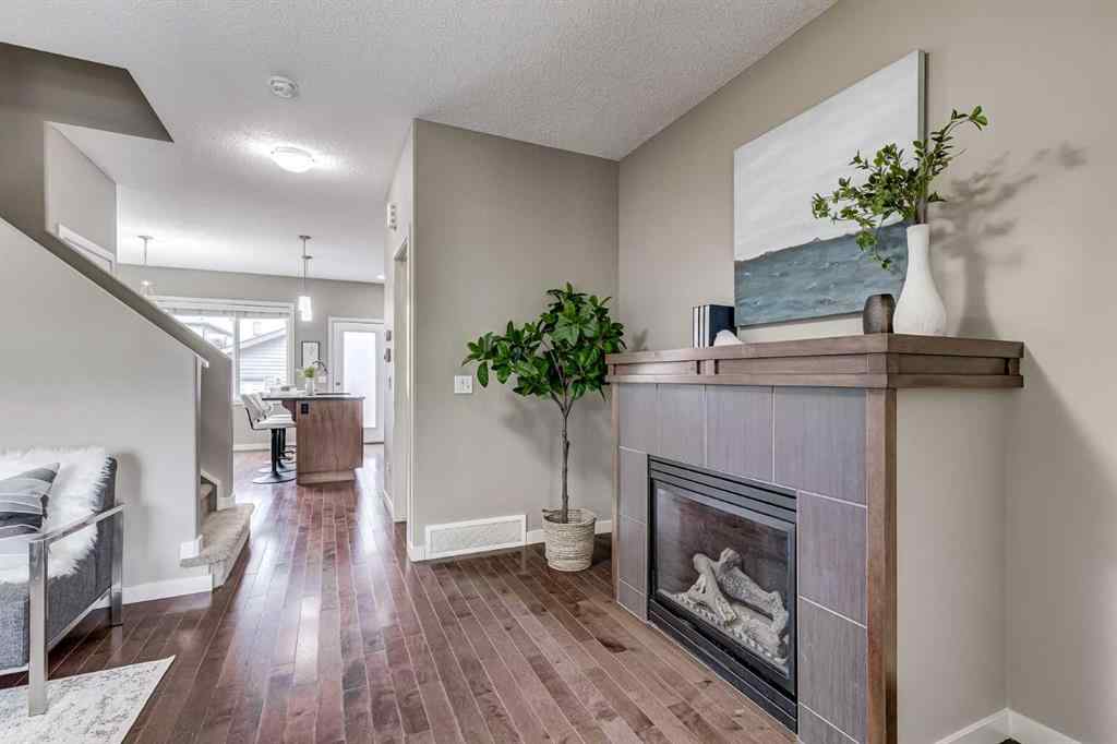MLS® A2257067 - 42 Willow Drive  in The Willows Cochrane, Residential