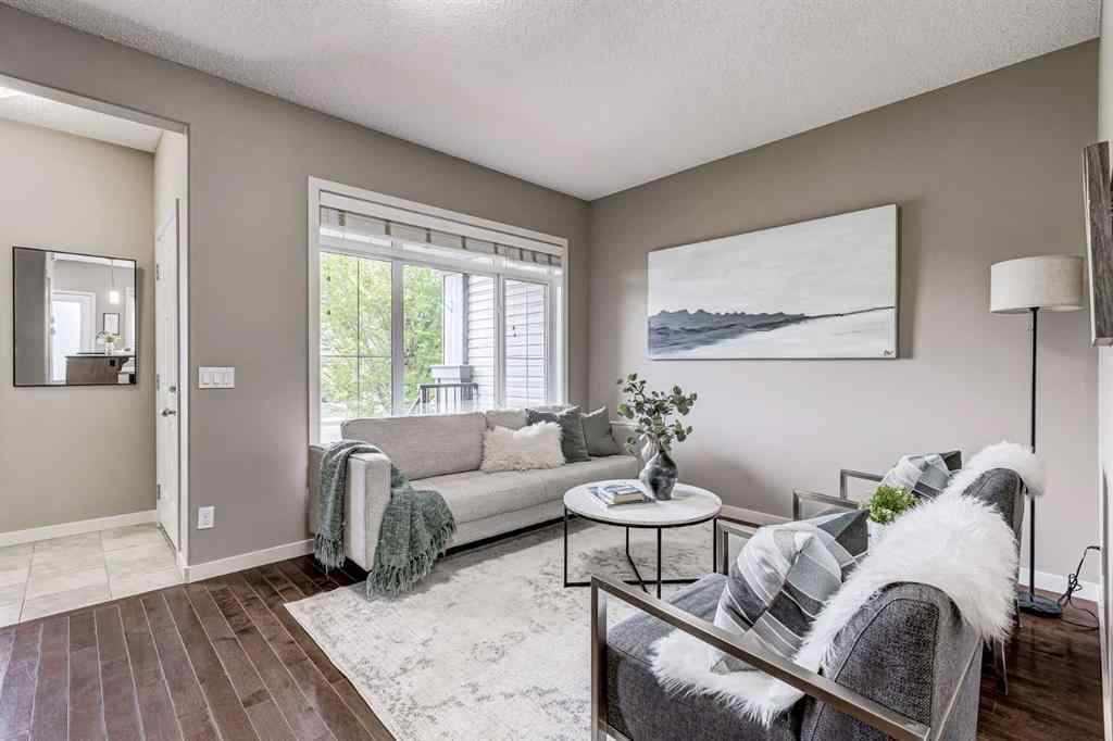 MLS® A2257067 - 42 Willow Drive  in The Willows Cochrane, Residential