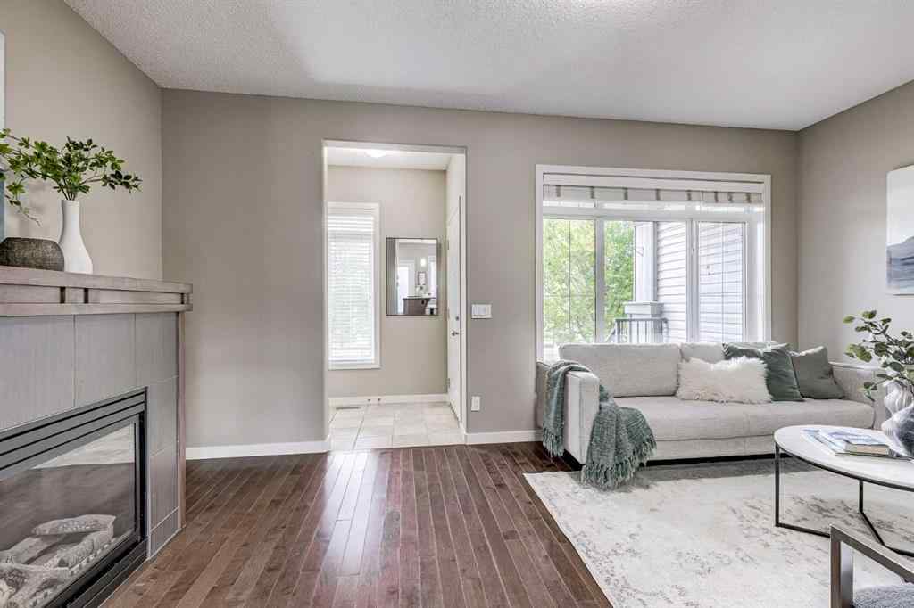 MLS® A2257067 - 42 Willow Drive  in The Willows Cochrane, Residential