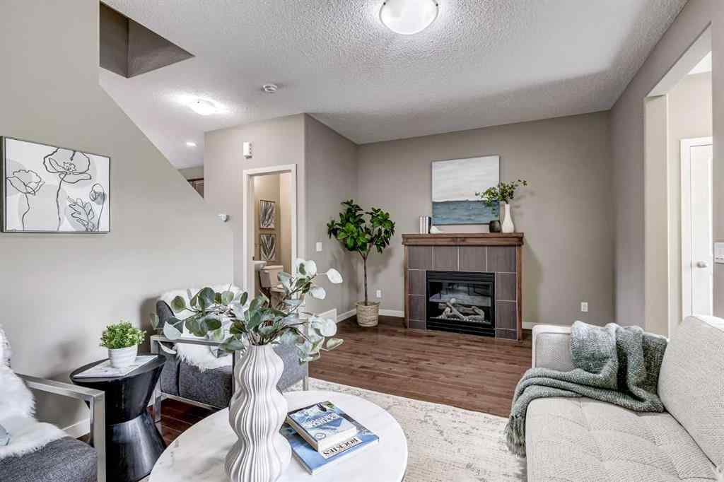 MLS® A2257067 - 42 Willow Drive  in The Willows Cochrane, Residential