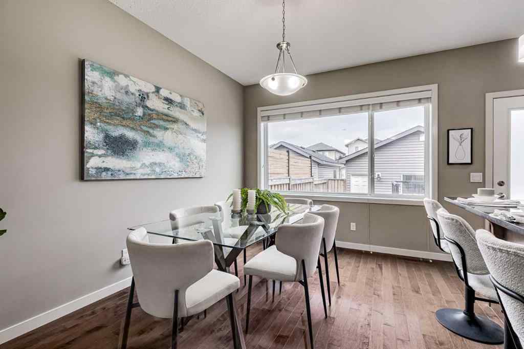 MLS® A2257067 - 42 Willow Drive  in The Willows Cochrane, Residential