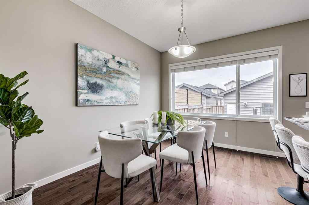 MLS® A2257067 - 42 Willow Drive  in The Willows Cochrane, Residential