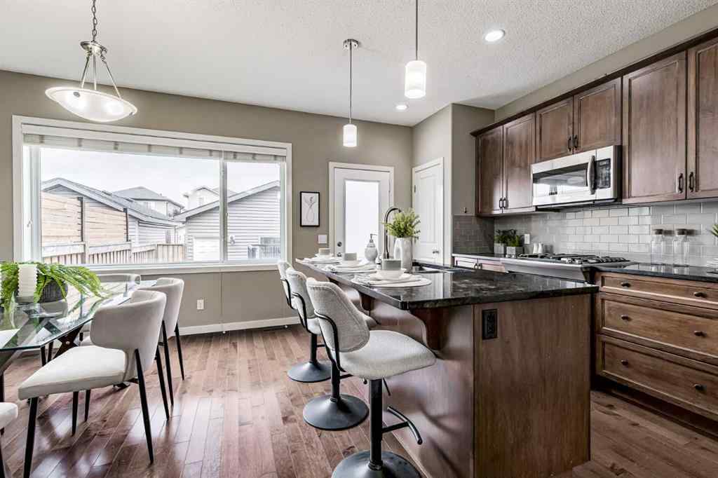 MLS® A2257067 - 42 Willow Drive  in The Willows Cochrane, Residential