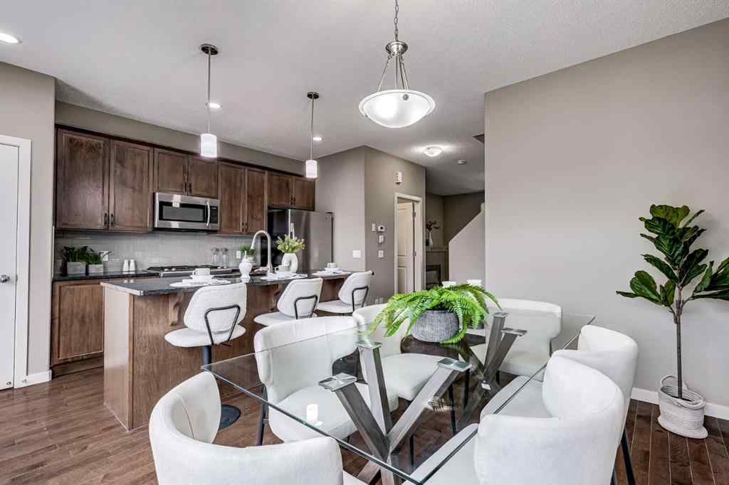 MLS® A2257067 - 42 Willow Drive  in The Willows Cochrane, Residential