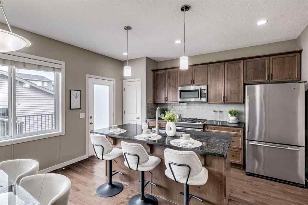 MLS® A2257067 - 42 Willow Drive  in The Willows Cochrane, Residential