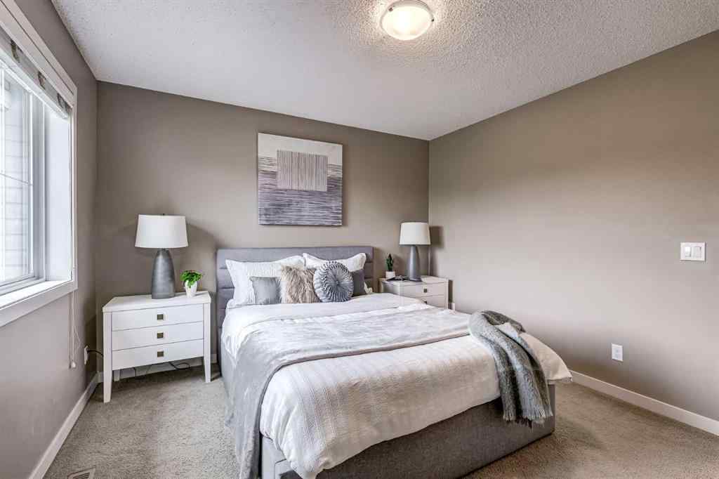 MLS® A2257067 - 42 Willow Drive  in The Willows Cochrane, Residential