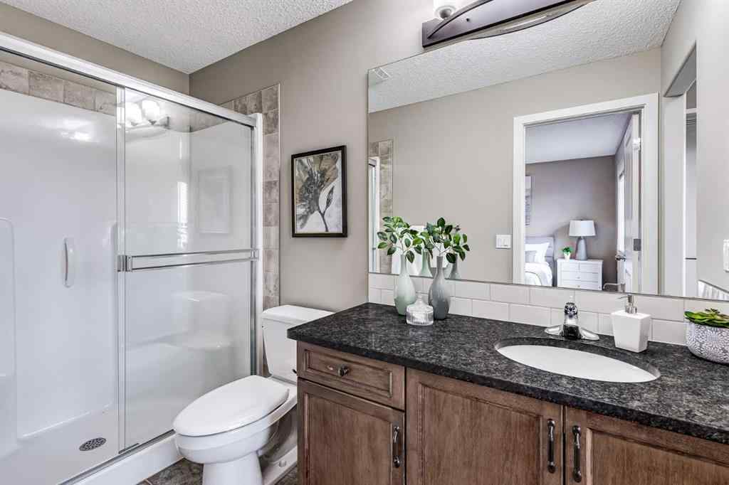 MLS® A2257067 - 42 Willow Drive  in The Willows Cochrane, Residential