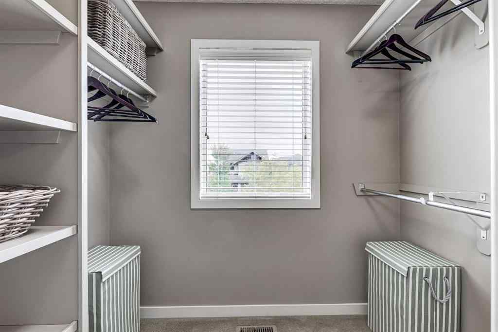 MLS® A2257067 - 42 Willow Drive  in The Willows Cochrane, Residential