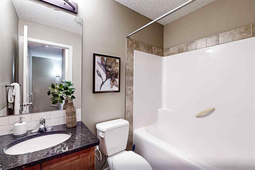 MLS® A2257067 - 42 Willow Drive  in The Willows Cochrane, Residential