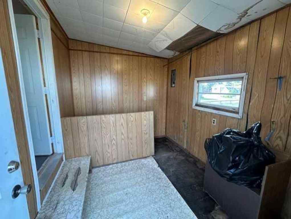MLS® A2257070 - 308 1 Avenue E in NONE Hanna, Residential