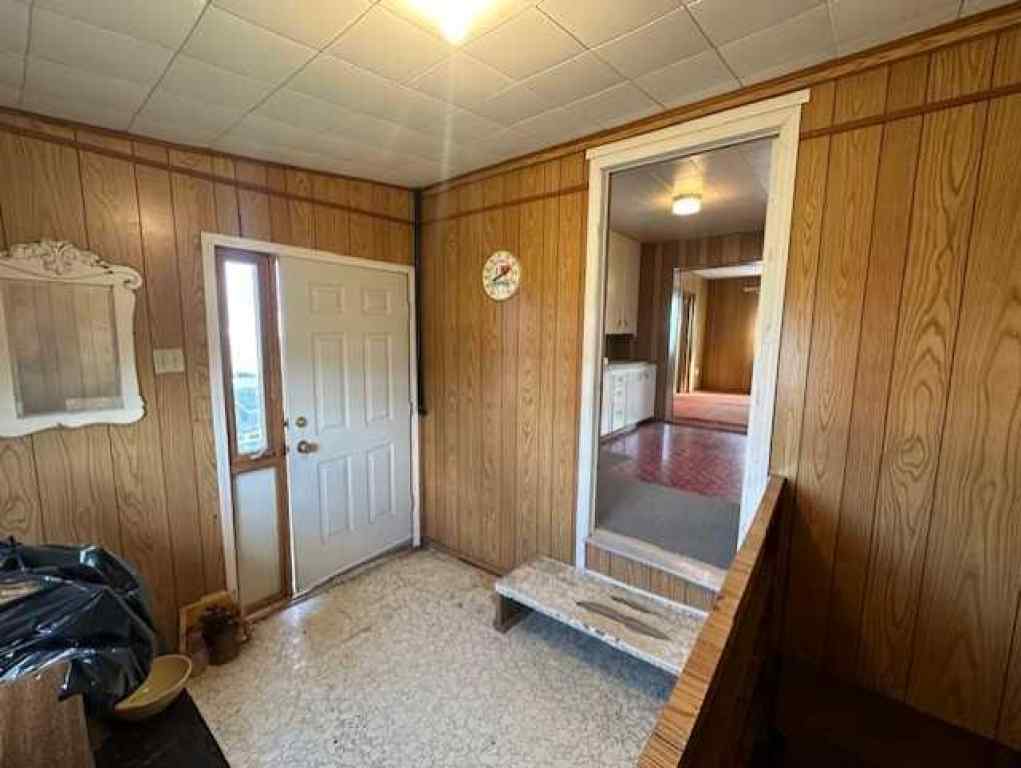 MLS® A2257070 - 308 1 Avenue E in NONE Hanna, Residential