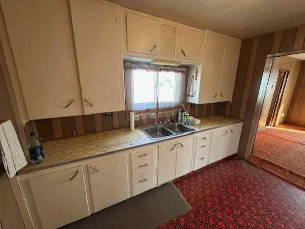 MLS® A2257070 - 308 1 Avenue E in NONE Hanna, Residential