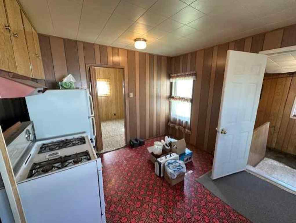 MLS® A2257070 - 308 1 Avenue E in NONE Hanna, Residential