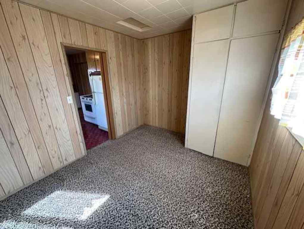 MLS® A2257070 - 308 1 Avenue E in NONE Hanna, Residential