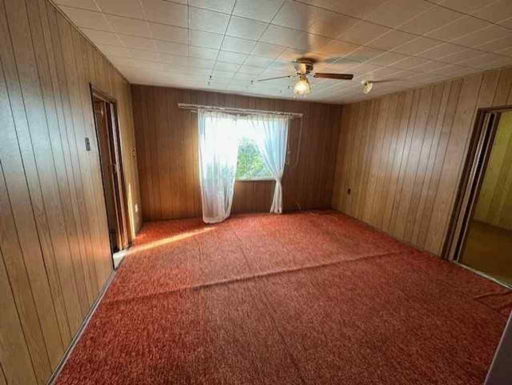 MLS® A2257070 - 308 1 Avenue E in NONE Hanna, Residential