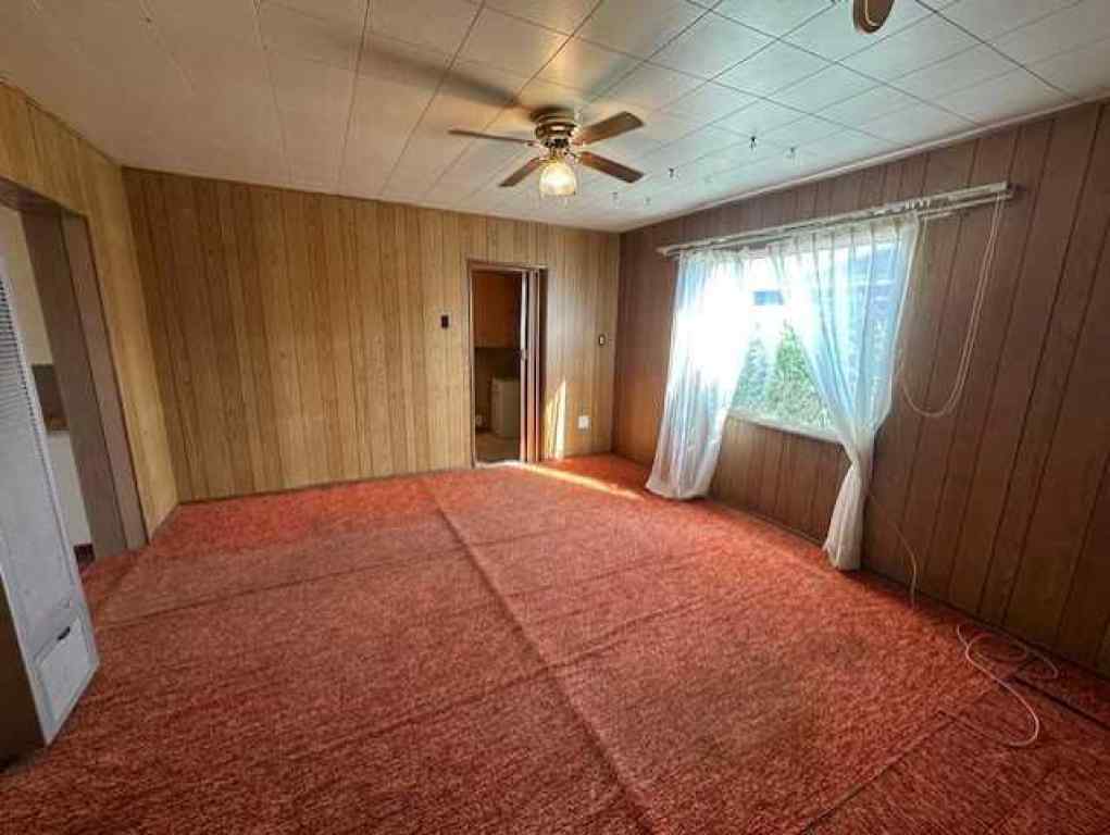 MLS® A2257070 - 308 1 Avenue E in NONE Hanna, Residential