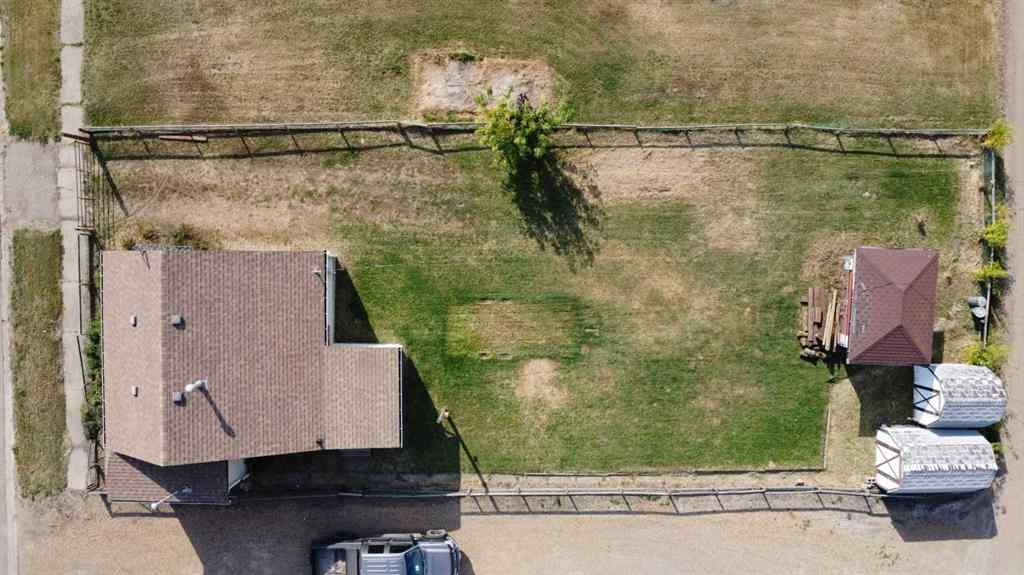 MLS® A2257070 - 308 1 Avenue E in NONE Hanna, Residential