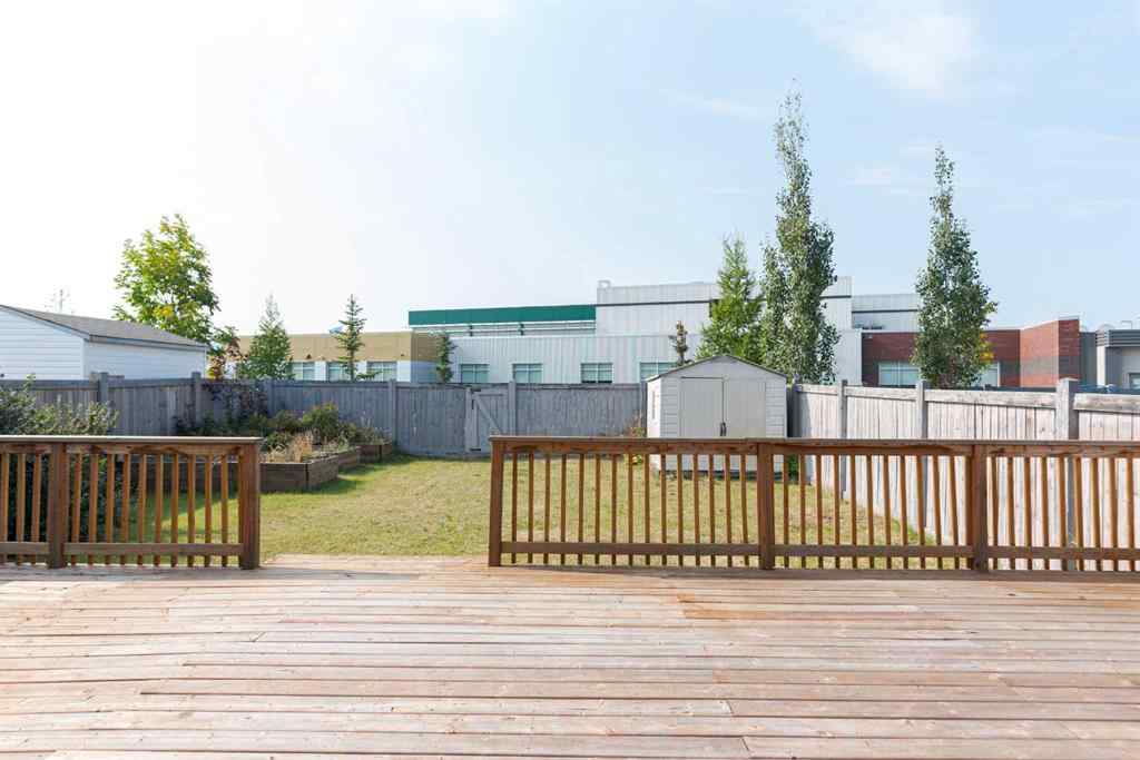 MLS® A2257071 - 237 Crown Creek Lane  in Timberlea Fort McMurray, Residential