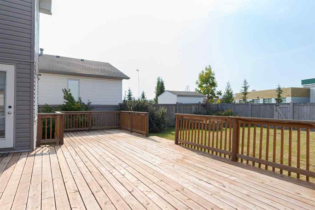 MLS® A2257071 - 237 Crown Creek Lane  in Timberlea Fort McMurray, Residential