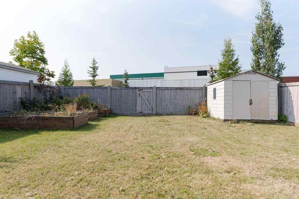 MLS® A2257071 - 237 Crown Creek Lane  in Timberlea Fort McMurray, Residential