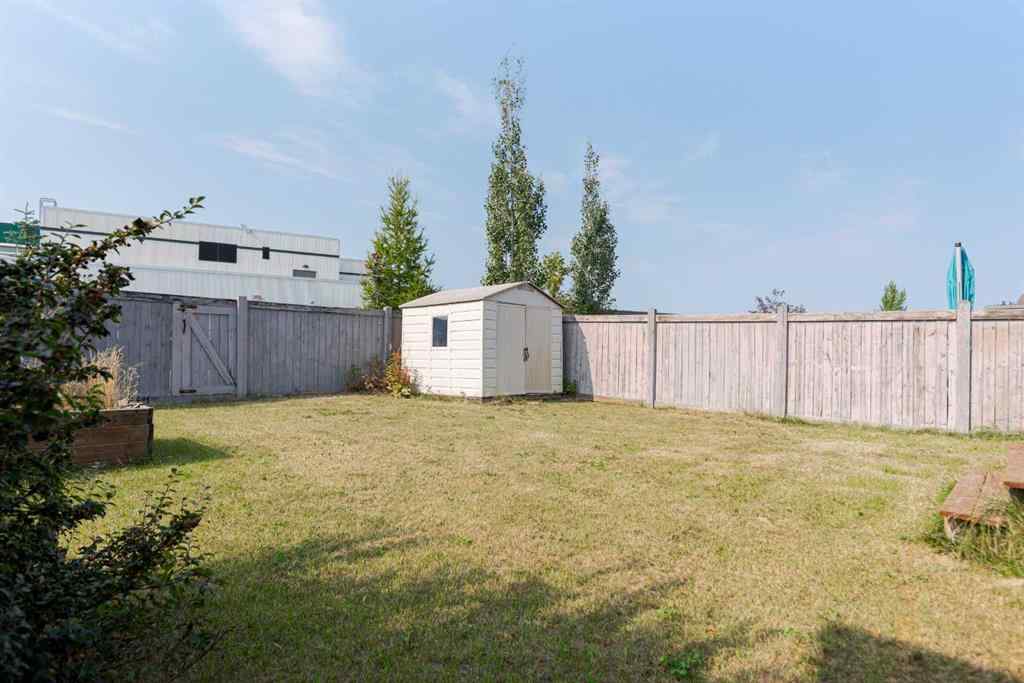 MLS® A2257071 - 237 Crown Creek Lane  in Timberlea Fort McMurray, Residential