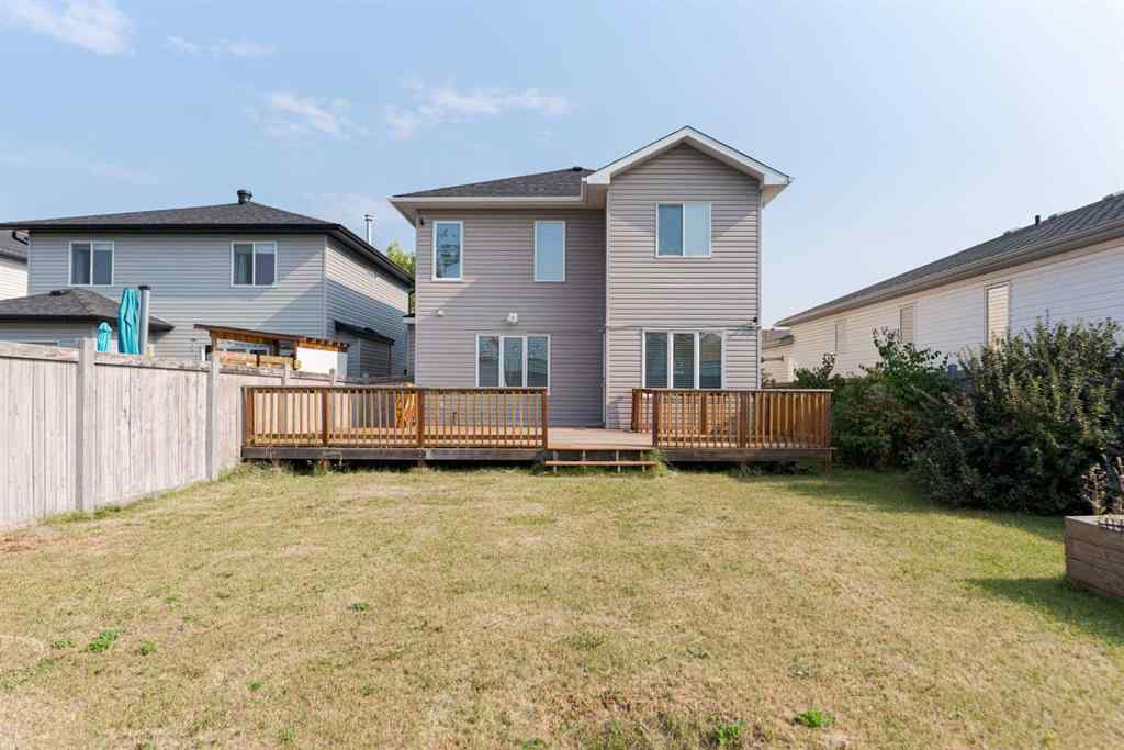 MLS® A2257071 - 237 Crown Creek Lane  in Timberlea Fort McMurray, Residential