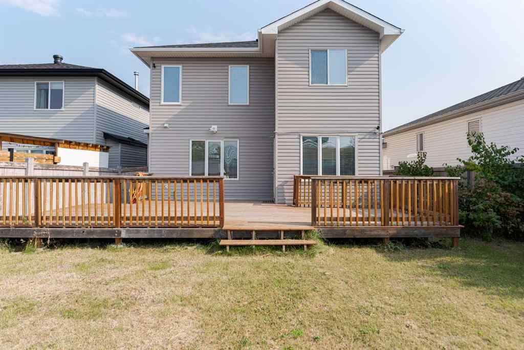 MLS® A2257071 - 237 Crown Creek Lane  in Timberlea Fort McMurray, Residential