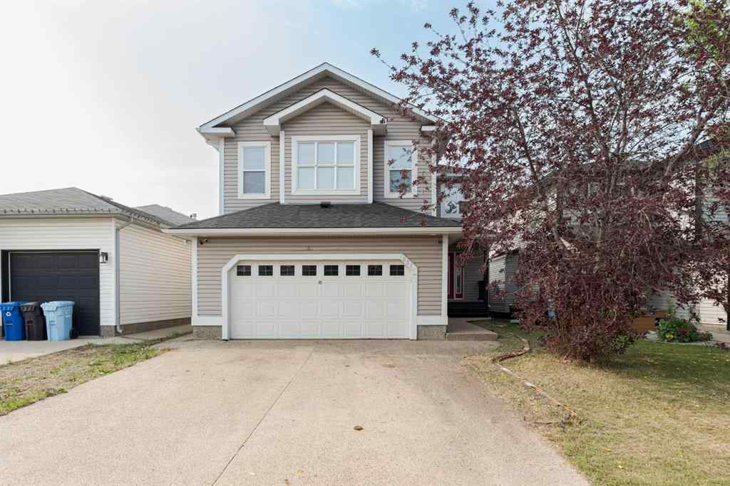MLS® A2257071 - 237 Crown Creek Lane  in Timberlea Fort McMurray, Residential
