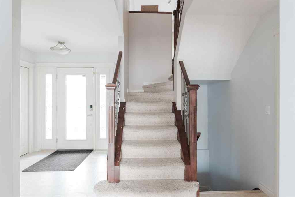 MLS® A2257071 - 237 Crown Creek Lane  in Timberlea Fort McMurray, Residential