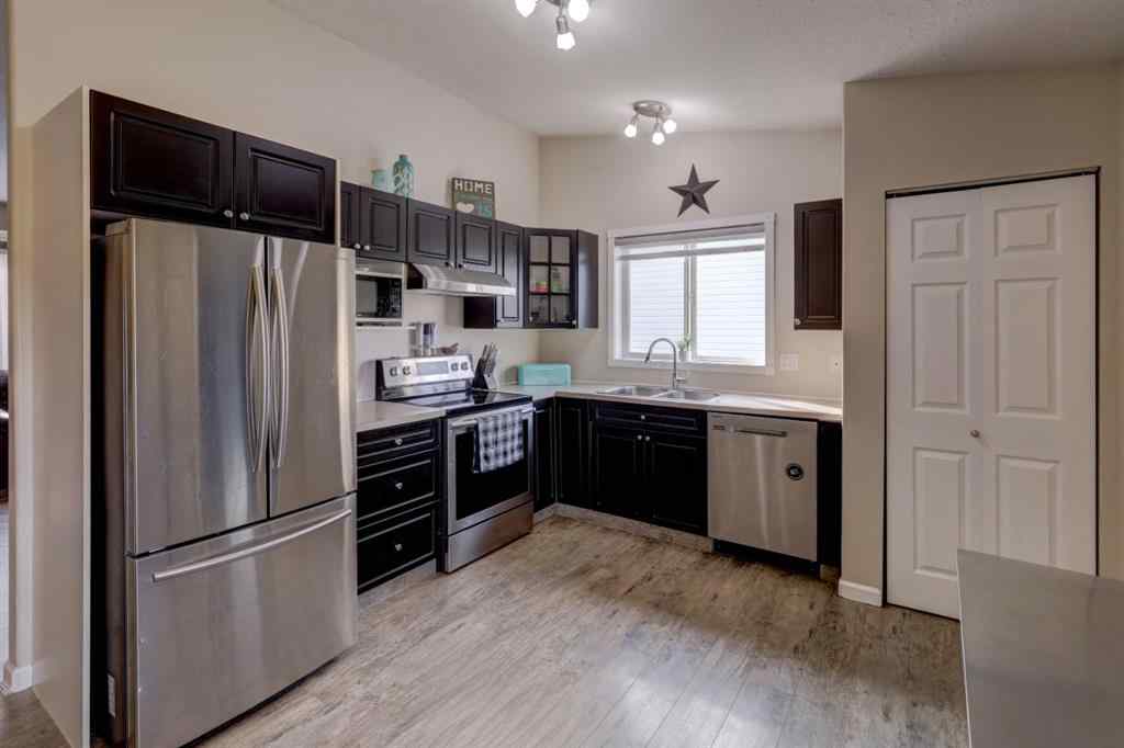 MLS® A2257073 - 106 Aerial Crescent  in Rosedale Drumheller, Residential
