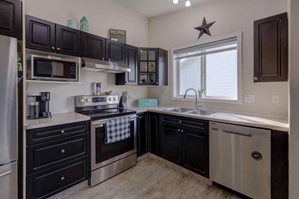 MLS® A2257073 - 106 Aerial Crescent  in Rosedale Drumheller, Residential