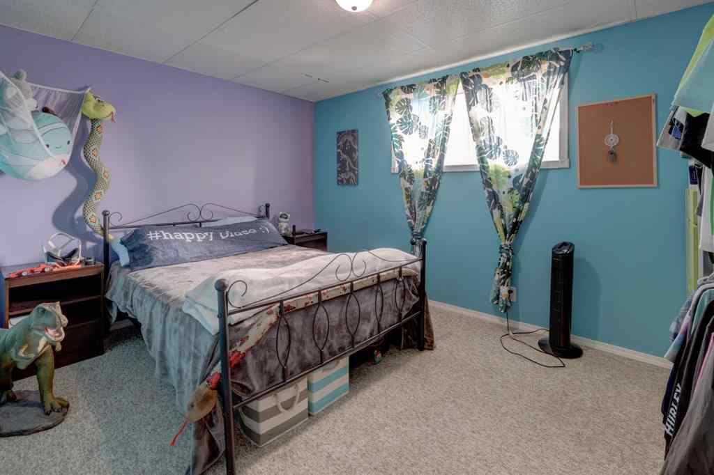 MLS® A2257073 - 106 Aerial Crescent  in Rosedale Drumheller, Residential