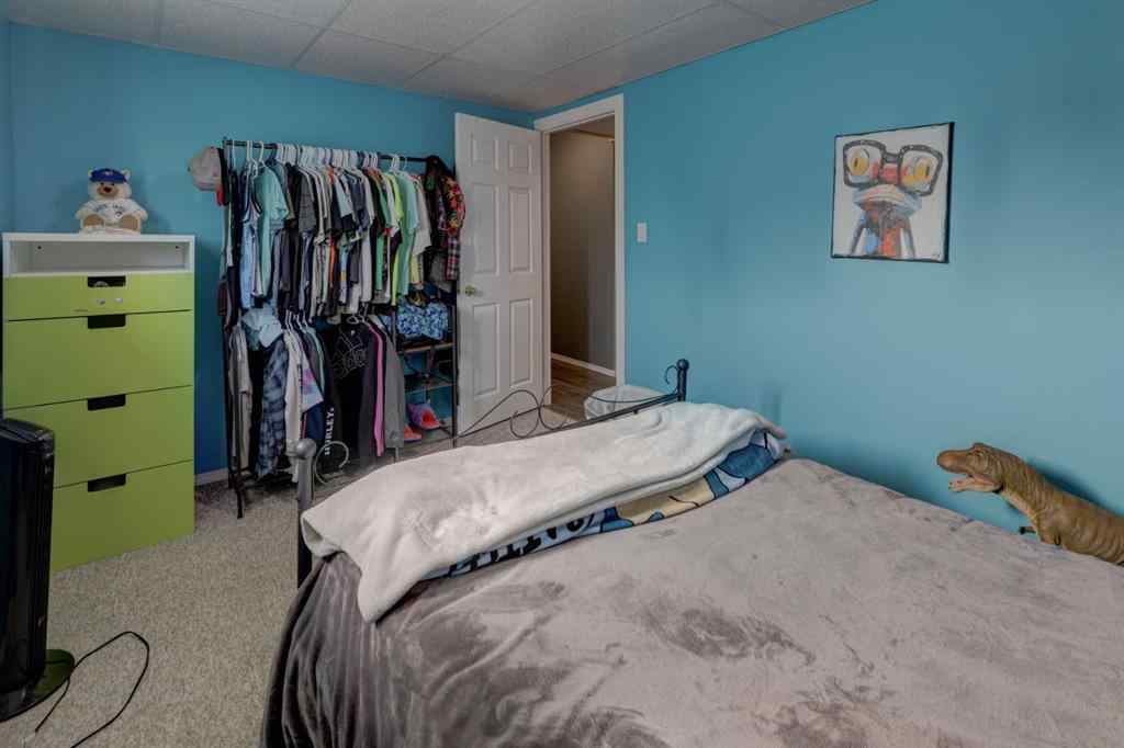 MLS® A2257073 - 106 Aerial Crescent  in Rosedale Drumheller, Residential