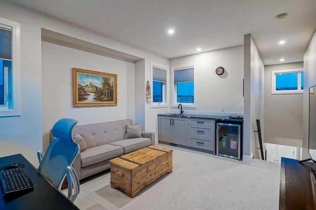MLS® A2257074 - 60 Walcrest Hill SE in Walden Calgary, Residential