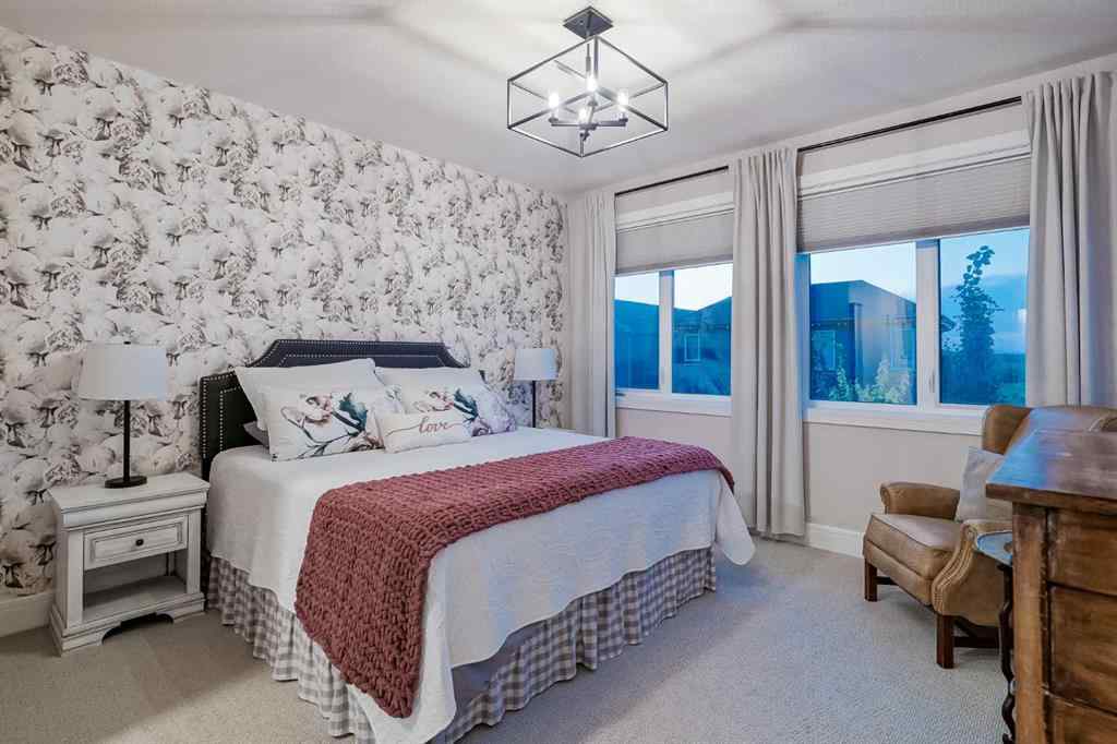 MLS® A2257074 - 60 Walcrest Hill SE in Walden Calgary, Residential