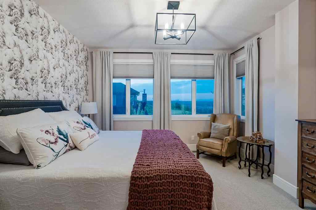 MLS® A2257074 - 60 Walcrest Hill SE in Walden Calgary, Residential