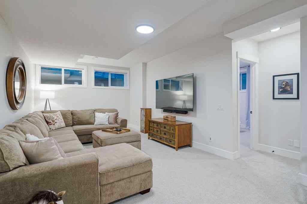 MLS® A2257074 - 60 Walcrest Hill SE in Walden Calgary, Residential
