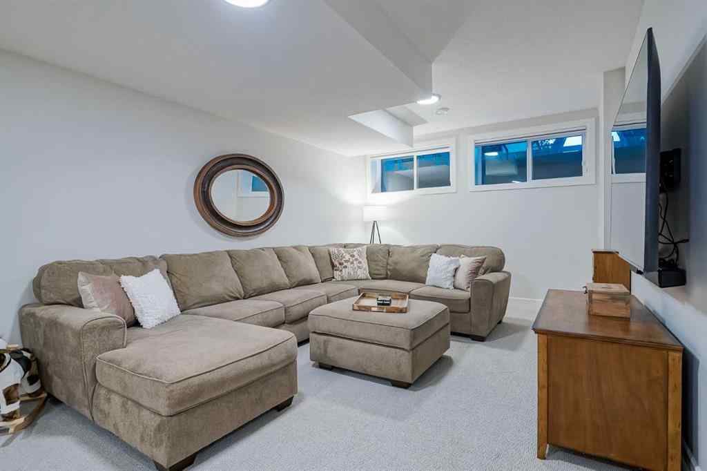 MLS® A2257074 - 60 Walcrest Hill SE in Walden Calgary, Residential