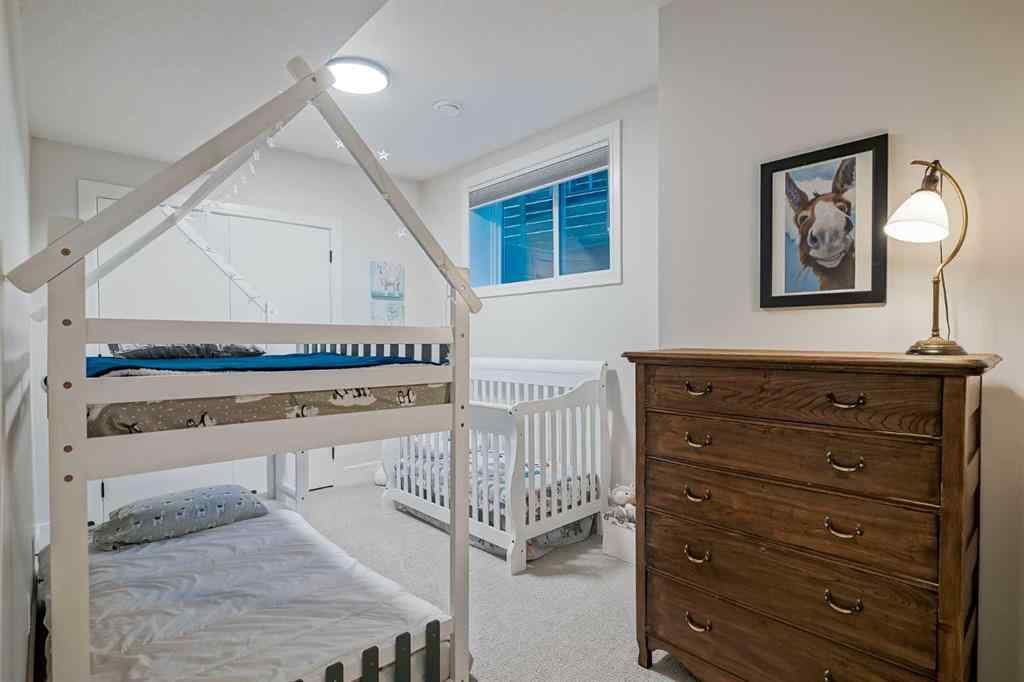 MLS® A2257074 - 60 Walcrest Hill SE in Walden Calgary, Residential