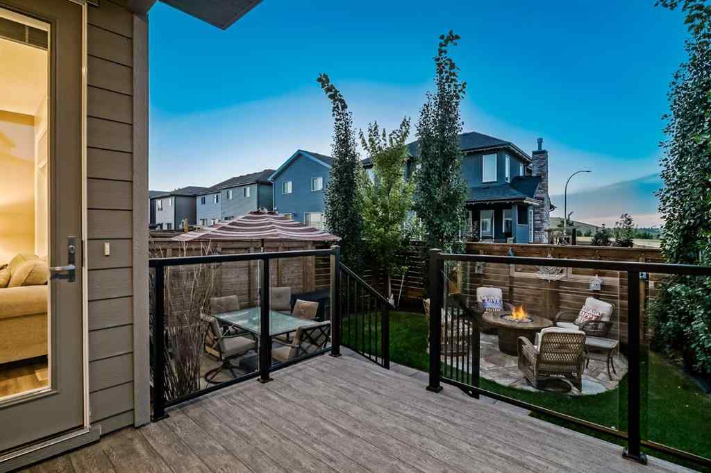 MLS® A2257074 - 60 Walcrest Hill SE in Walden Calgary, Residential