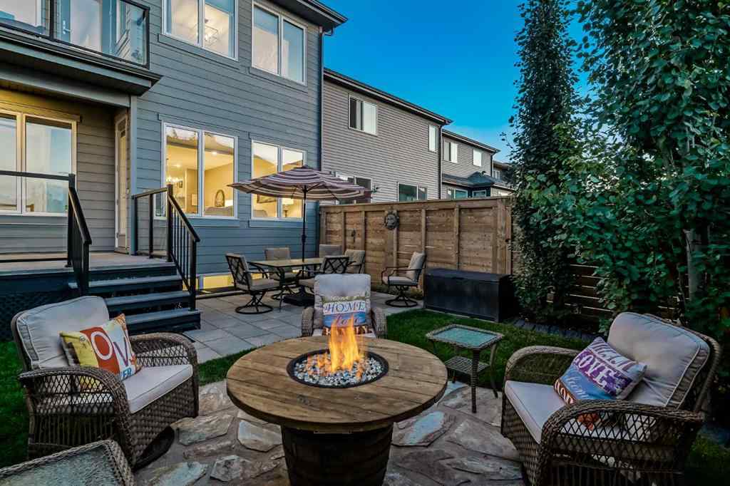 MLS® A2257074 - 60 Walcrest Hill SE in Walden Calgary, Residential