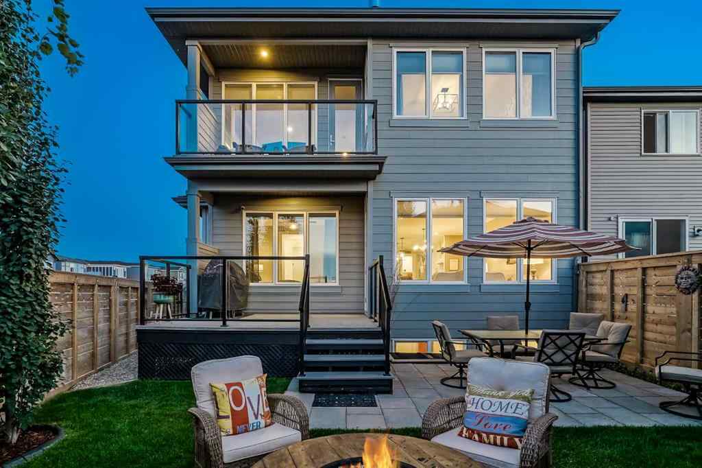 MLS® A2257074 - 60 Walcrest Hill SE in Walden Calgary, Residential