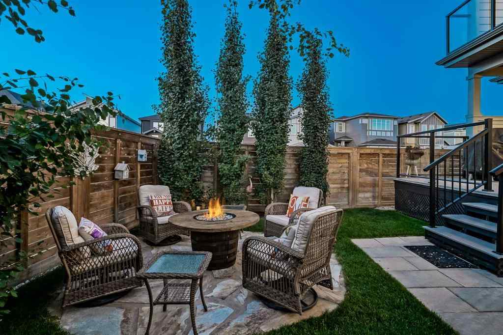MLS® A2257074 - 60 Walcrest Hill SE in Walden Calgary, Residential