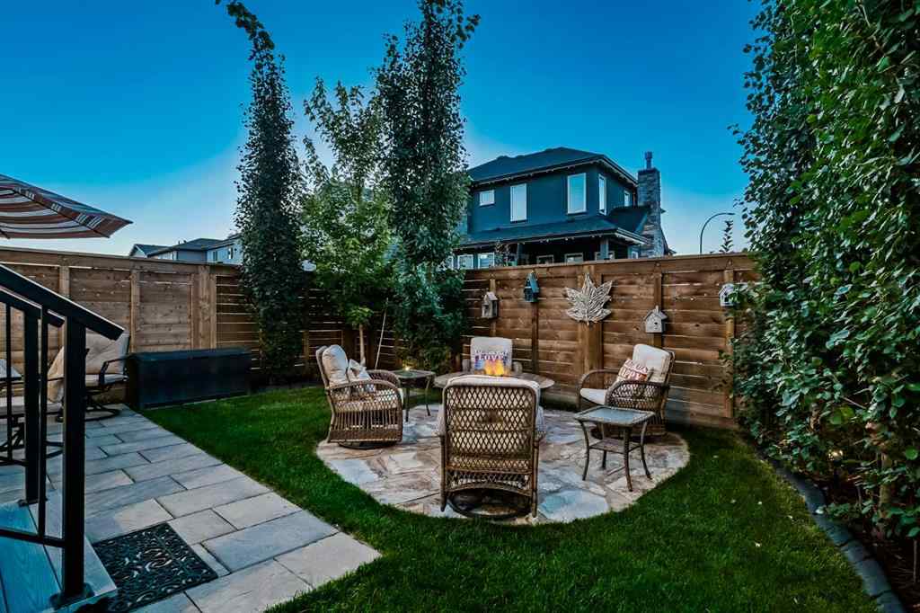 MLS® A2257074 - 60 Walcrest Hill SE in Walden Calgary, Residential