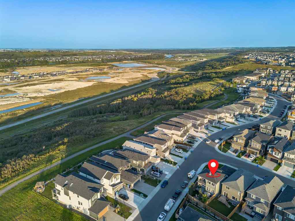 MLS® A2257074 - 60 Walcrest Hill SE in Walden Calgary, Residential